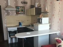 Квартира-студия, 23 м², 6/8 эт.