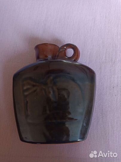 Старинная ваза