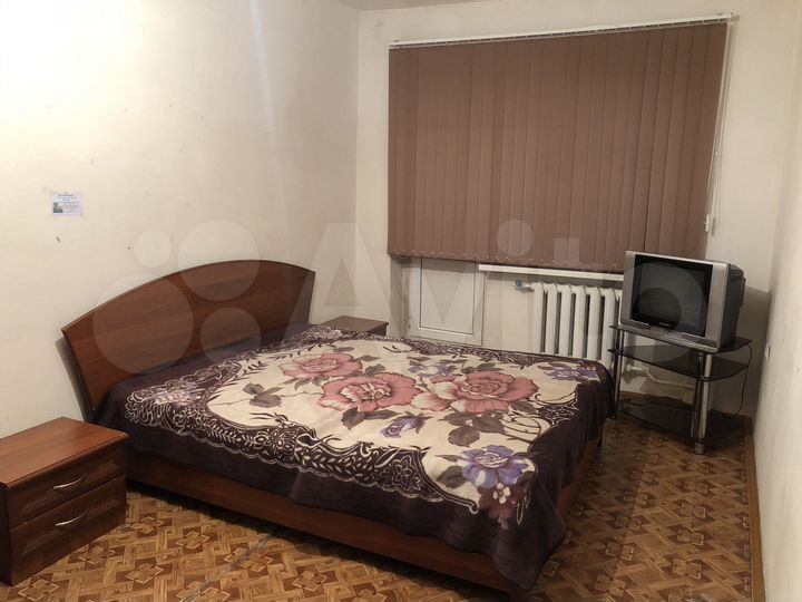 1-к. квартира, 30 м², 5/5 эт.