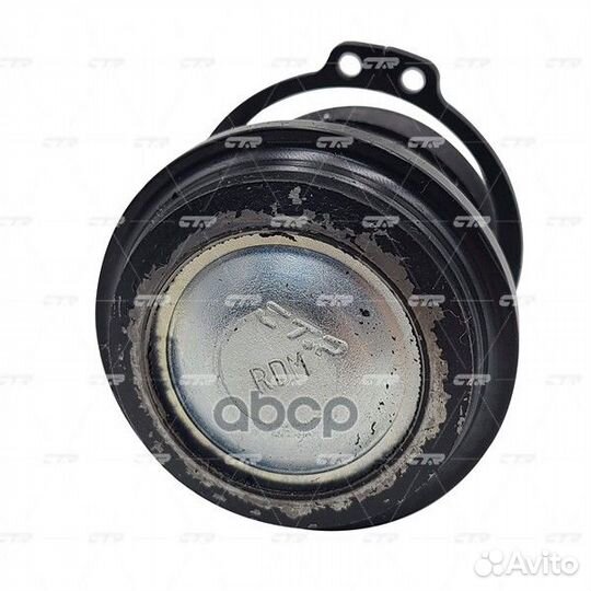 Старый номер cbkk-27) Шаровая опора ниж. CB02