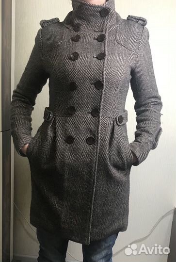 Пальто