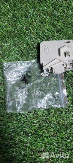 Убл дверцы стиральной машины Bosch