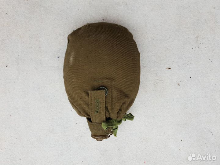 Вещь мешок планшет офицерский котелок фляга фляжка