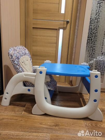 Стул для кормления