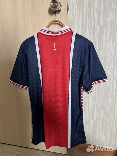 Футболка nike PSG