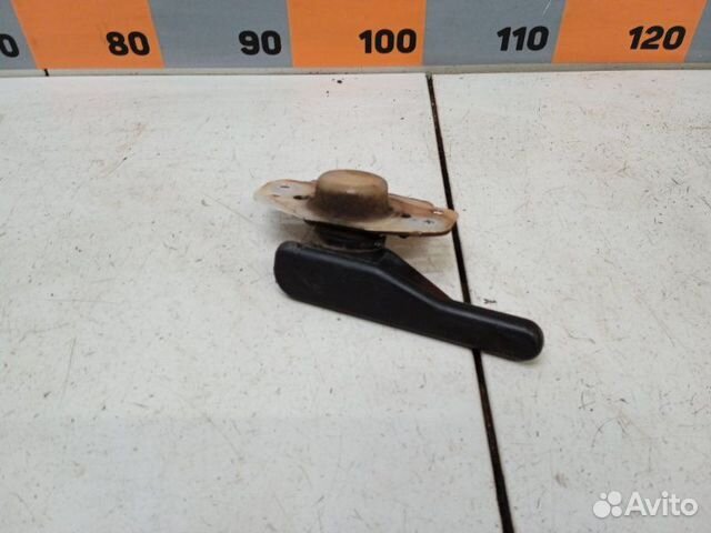 Ручка открывания капота Nissan Primera P11 1.6