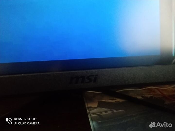 Монитор для компьютера