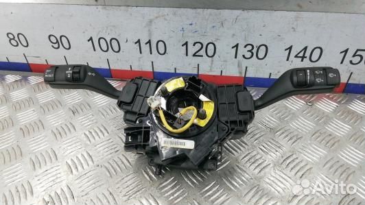 Переключатель поворотов и дворников (стрекоза) for