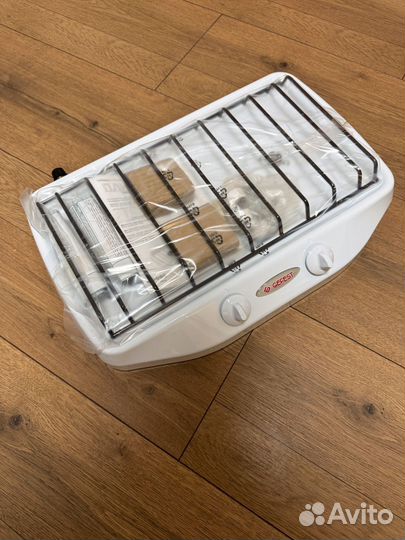 Настольная плита Gefest пг 700-03