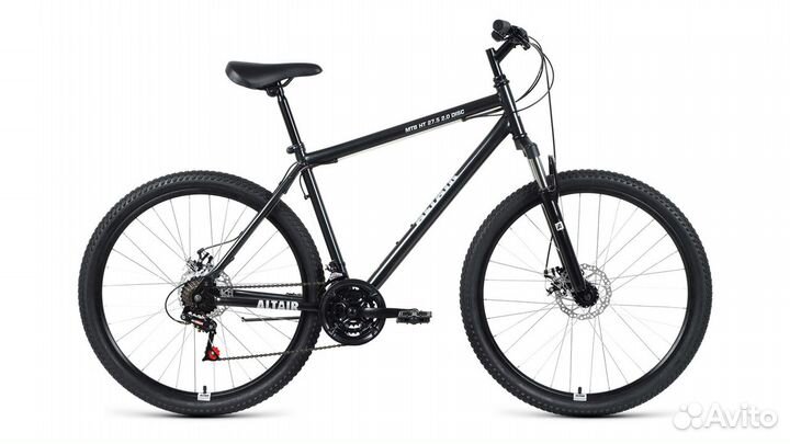 Altair MTB HT 27,5 2.0 disc (27,5