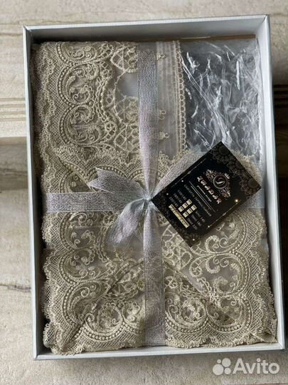 Скатерть Силиконовая