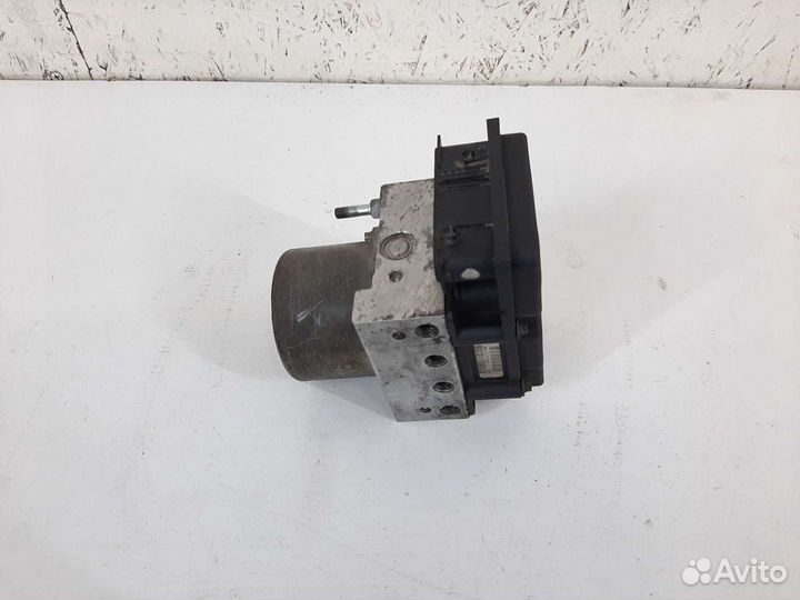 Блок абс Ниссан Альмера классик