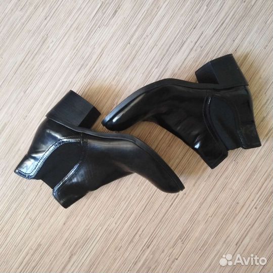 Ботильоны