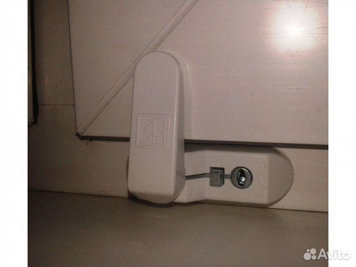 Флажковые замки