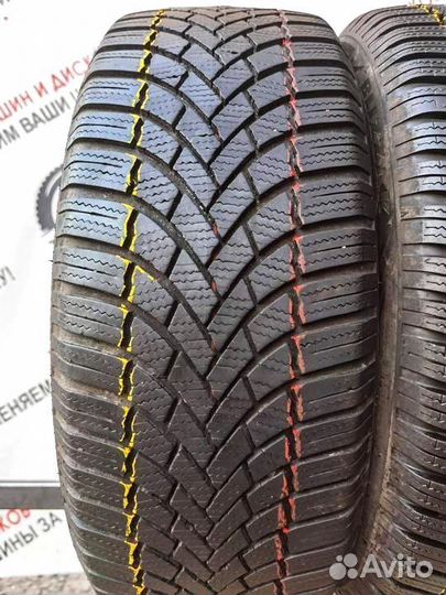 Bridgestone Blizzak LM-005 195/55 R16 87H