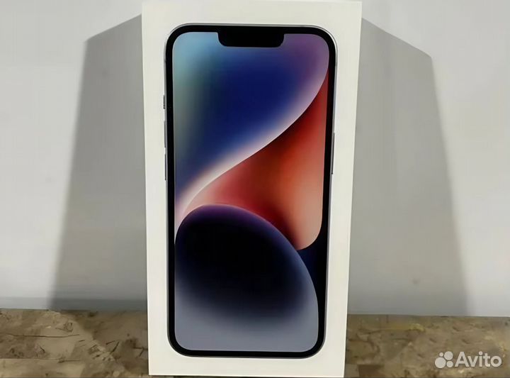 iPhone 14 Plus, 128 ГБ