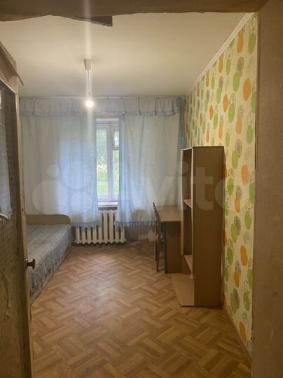 2-к. квартира, 48,2 м², 1/5 эт.