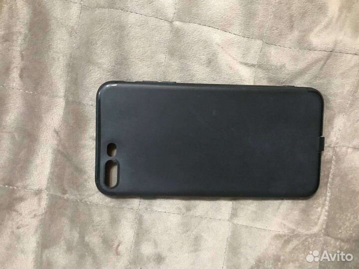 Чехол на iPhone 7 plus