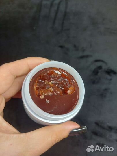 Антиаллергенный гель для наращивания ресниц