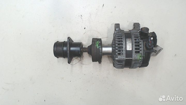 Генератор Ford C-Max, 2006