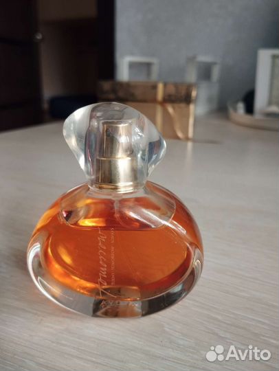 Парфюмерная вода avon Tomorrow