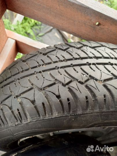 Yokohama 104ZR 175/70 R13 20B