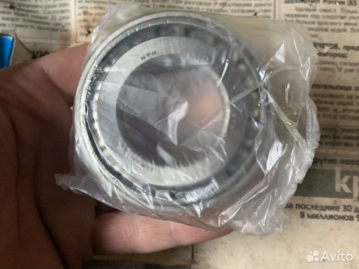 Продам подшипники