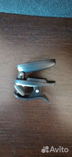 Тюнер для гитары, бас гитара, укулеле, скрипка