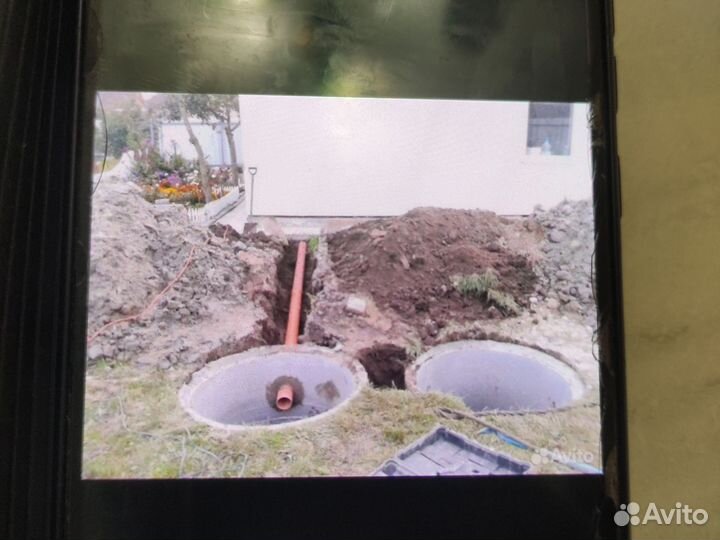 Жби кольца с установкой