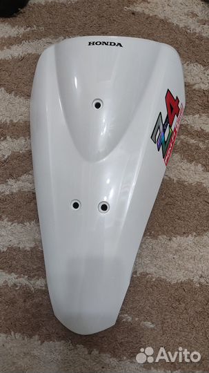 Клюв пластик Honda Dio af56 af57 af63 Z4