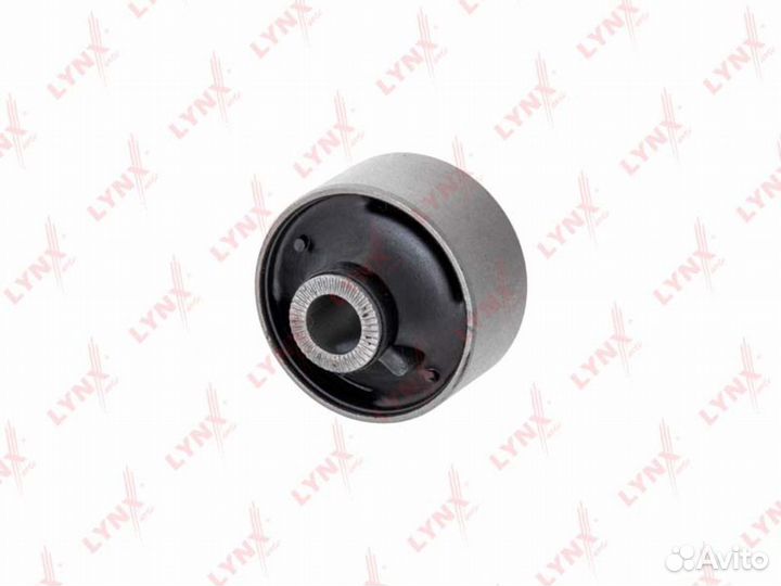 Сайлентблок toyota Rav 4 (00) рычага переднего зад