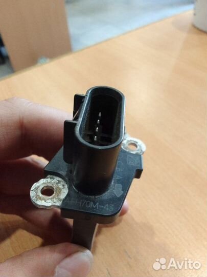 Датчик дмрв Hummer H3 3.7 05-10