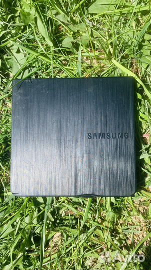 Дисковод Samsung