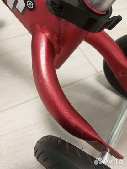 Беговел small rider для малышей