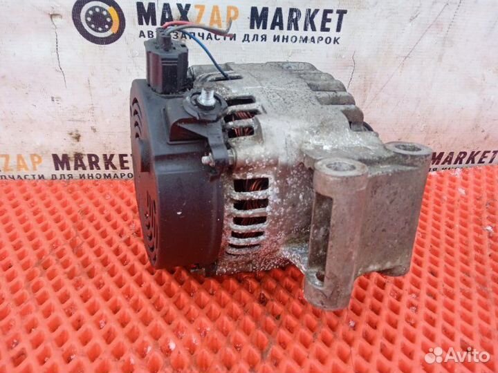 Генератор Ford Focus 2 1.6 hwdb 2005 (б/у)