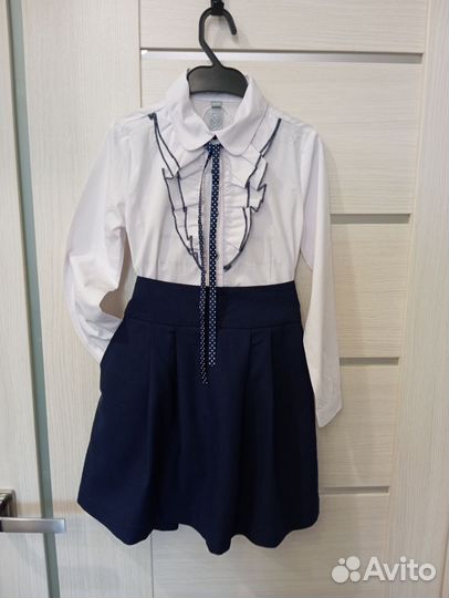 Школьная форма