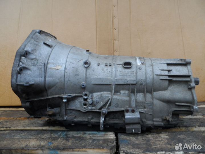 Запчасти из Европы на BMW