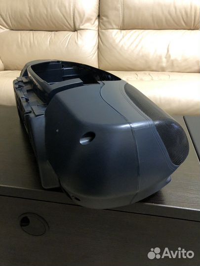 Части корпуса Panasonic RX-DT95