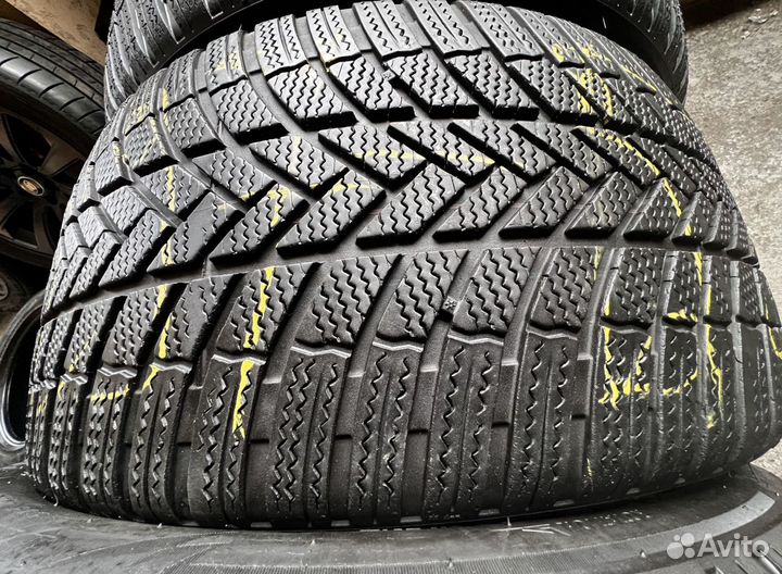 Bridgestone Blizzak LM-005 265/40 R21
