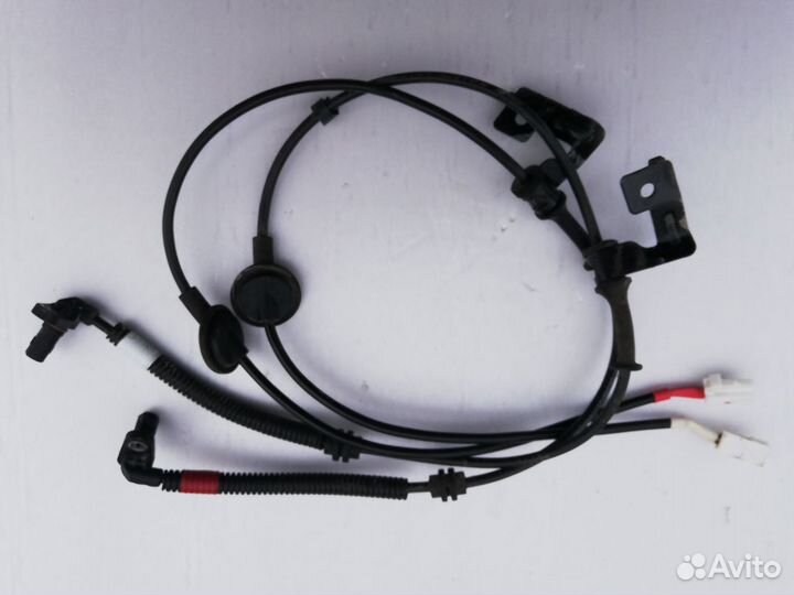 Датчик ABS задний Hyundai Solaris Kia Rio 3