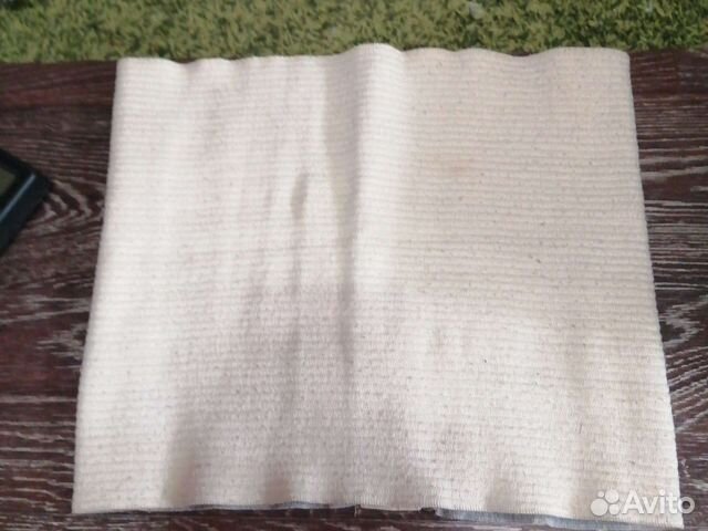 Пояс для спины