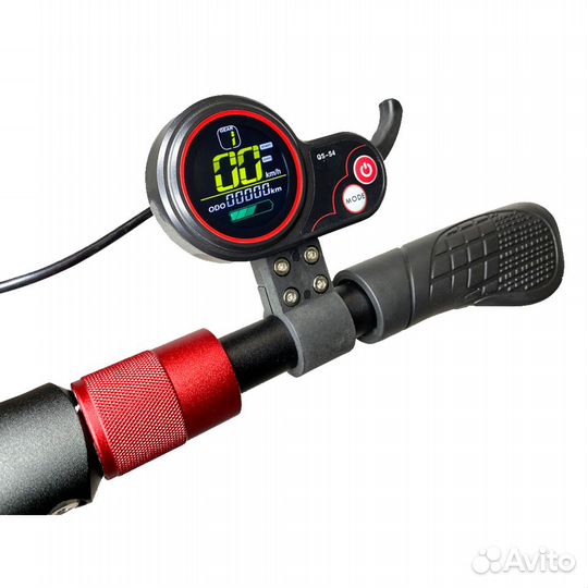 Электросамокат Kugoo X1 2022