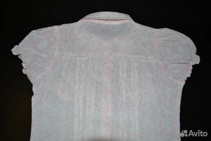 Блузка Benetton