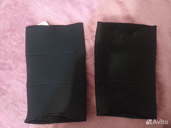 Наколенники Fosta