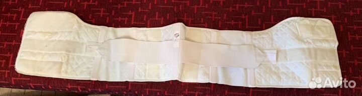 Бандаж послеоперационный (грудной) мужской