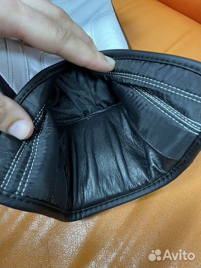 Боксерские перчатки twins