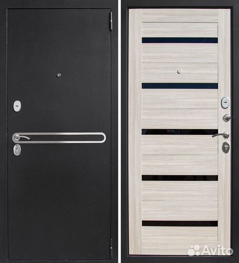 Дверь входная