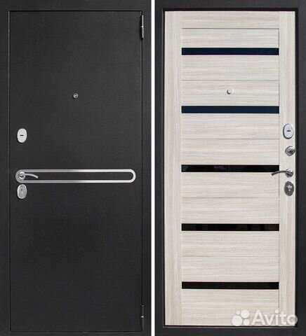 Дверь входная