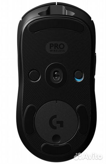Ножки для мыши, глайды ICE Logitech G Pro Wireless