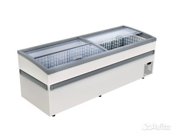 Аренда холодильного оборудования